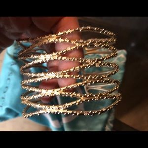 Kendra Scott Bracelet... EUC